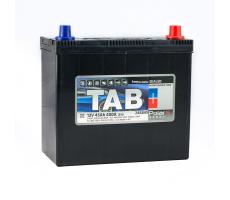45 Ah/12V TAB Polar S (0) Euro Japan