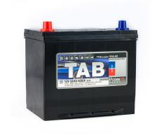60 Ah/12V TAB Polar S (1) Japan