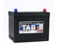 70 Ah/12V TAB Polar S (0) Euro Japan