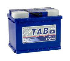 66 Ah/12V TAB Polar Blue (1)