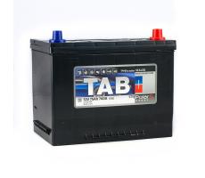 75 Ah/12V TAB Polar S (0) Euro Japan