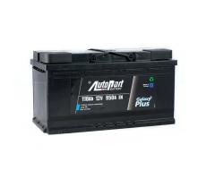 AutoPart  610-500  (110 А/ч)