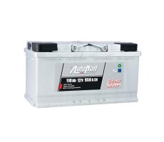 110 Ah/12V Galaxy Silver (0)