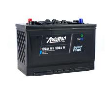 165Ah/6V Autopart Galaxy Plus 6V