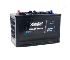 195 Ah/6V Autopart Galaxy Plus 6V