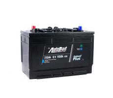 215 Ah/6V Autopart Galaxy Plus 6V