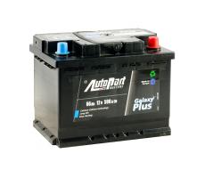 AutoPart  566-200  (66 А/ч)