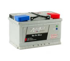 75 Ah/12V sb Galaxy Silver (0)