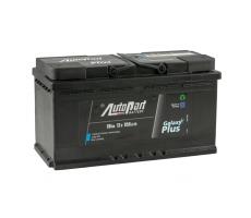 98 Ah/12V Autopart Galaxy Plus (0)
