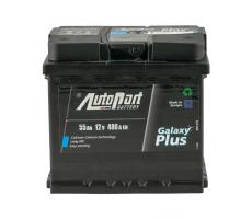 AutoPart  555-101  (55 А/ч)