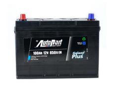 AutoPart  600-033 (100 А/ч)