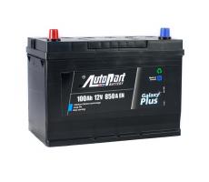 AutoPart  600-033 (100 А/ч)