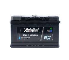 AutoPart  592-400  (92 А/ч)