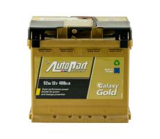 AutoPart  552-160 (52  А/ч)