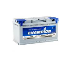 105 Ah/12V Champion Euro (0)