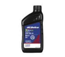 МАСЛО МОТОРНОЕ ACDELCO (88865541) 10W-30 SN, 0,946Л